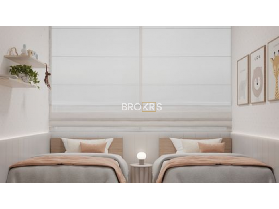 Apartamentos en Venta - Edison Gardens, Edison Park — foto 3