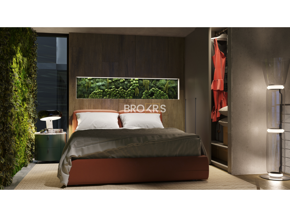 Apartamento en Venta Dovle Cincuentenario Coco del Mar — foto 2