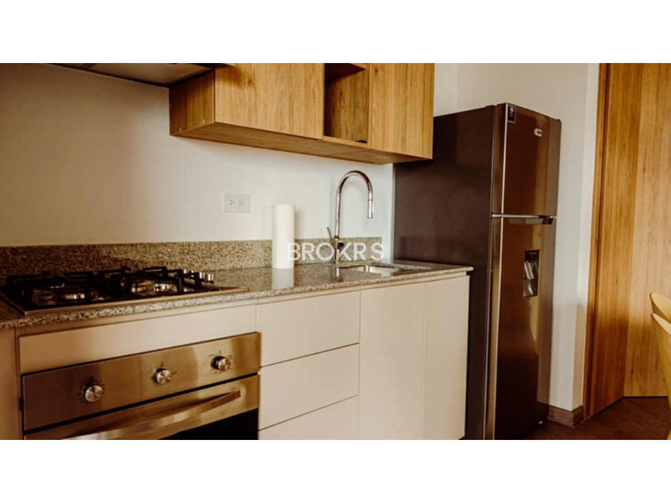 Venta de apartamento en PH TERRA - 5