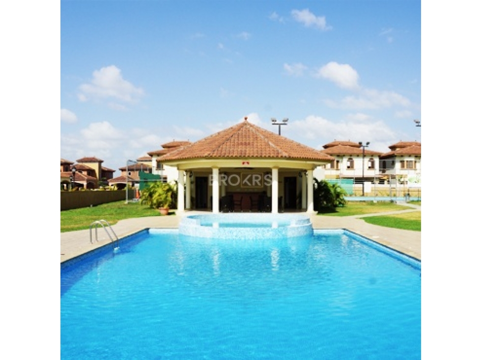 Casa en venta - El Doral, Costa Sur - 5