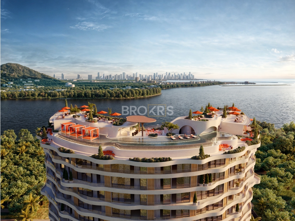 Venta de Apartamento en Amador - Cavarosa - 4