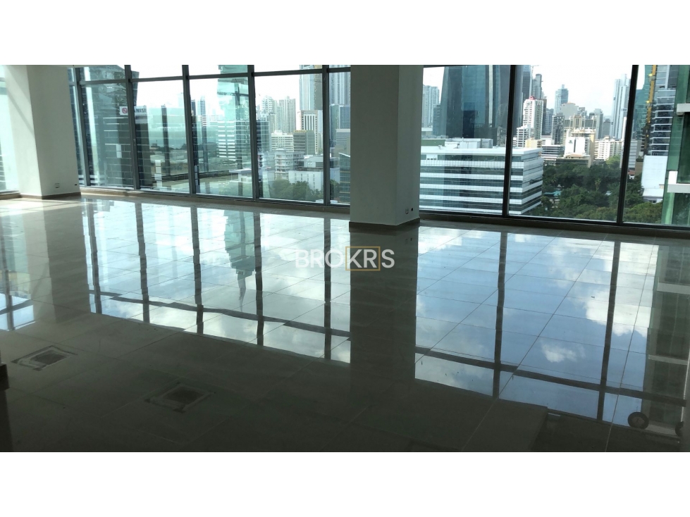Oficinas Corporativas en Alquiler - Panama Business Tower - 2