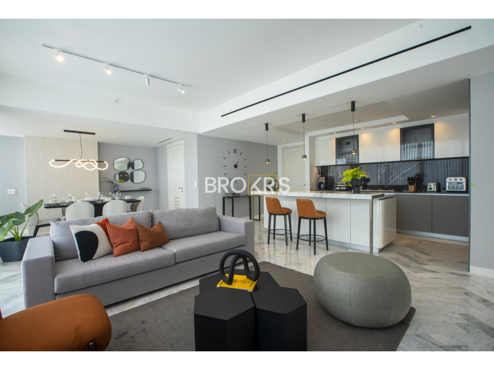 Apartamentos en Venta - Wanders And Yoo