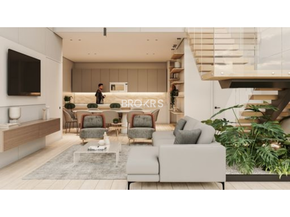 Apartamentos en Venta - Edison Gardens, Edison Park — foto 4