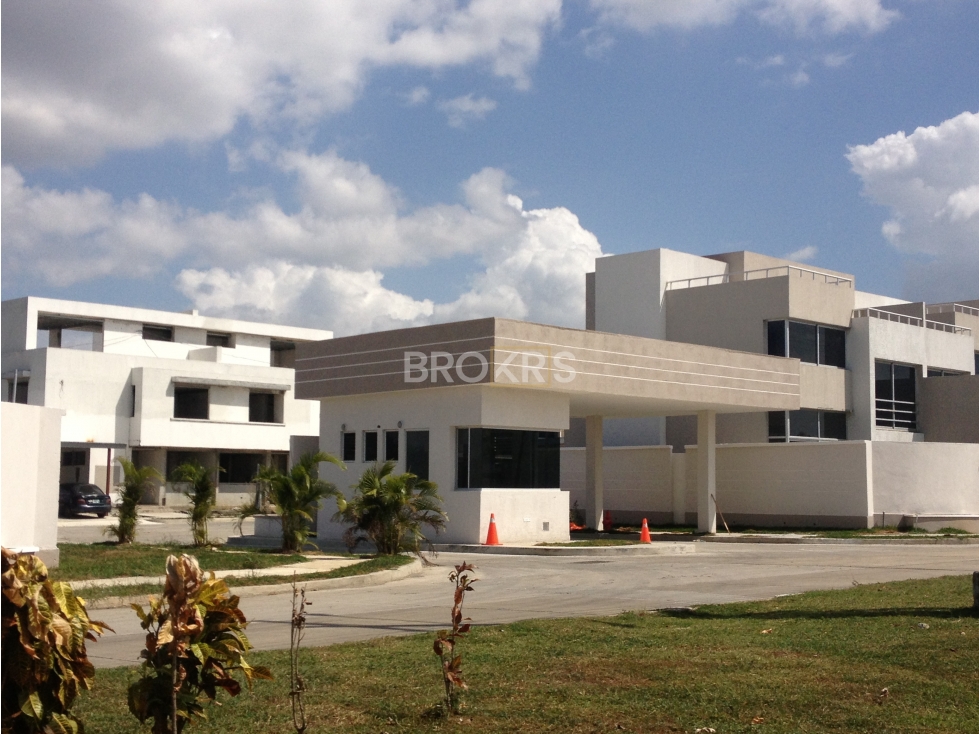 Casa en venta - Costa Sur Village - 4