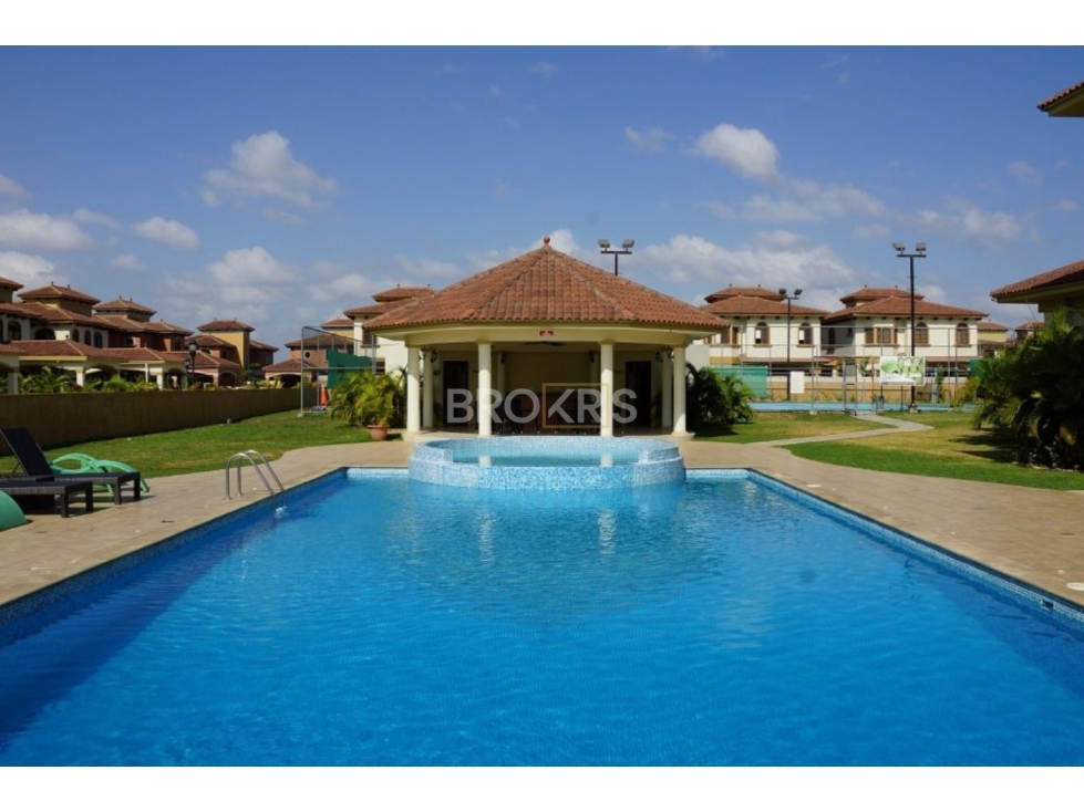 Casa en venta - El Doral, Costa Sur - 6