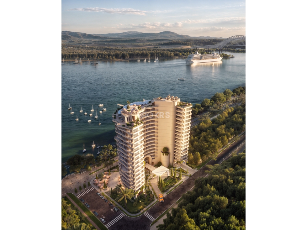 Venta de Apartamento en Amador - Cavarosa - 5