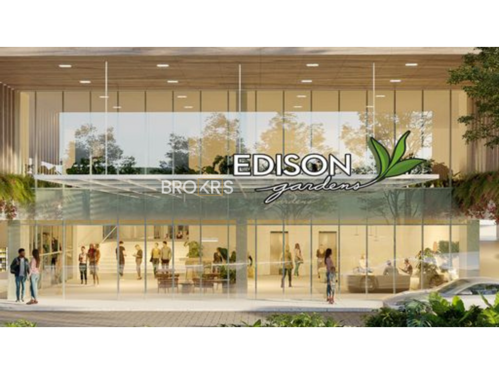 Apartamentos en Venta - Edison Gardens, Edison Park — foto 5