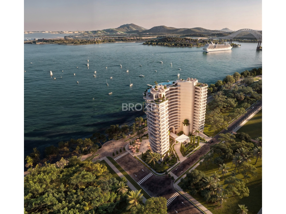 Venta de Apartamento en Amador - Cavarosa - 6