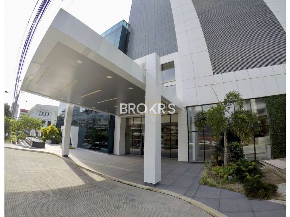 Oficinas Corporativas en Alquiler - Panama Business Tower - 5