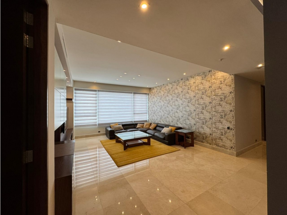 Apartamento en venta - PH Marea I, Costa del Este — foto 4