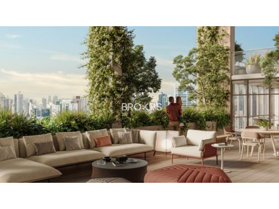 Apartamentos en Venta - Edison Gardens, Edison Park — foto 6