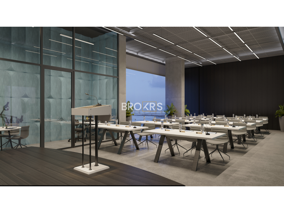 Apartamento en Venta Dovle Cincuentenario Coco del Mar — foto 5