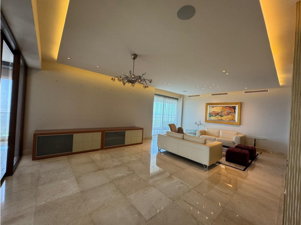 Apartamento en venta - PH Marea I, Costa del Este — foto 3