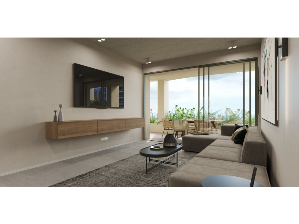 Venta de Apartamento en Coco del Mar, A19 — foto 5