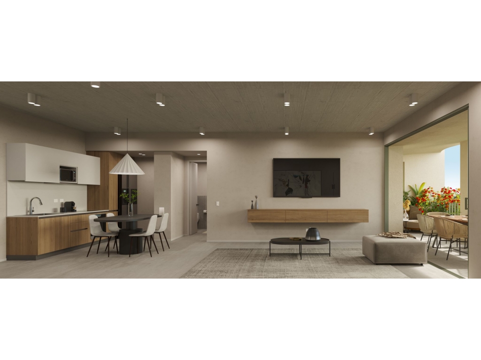 Venta de Apartamento en Coco del Mar, A19 — foto 4