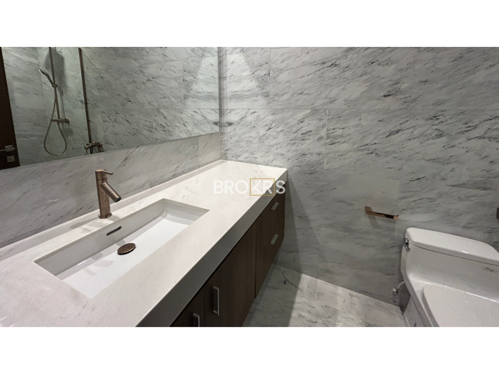 Apartamento amoblado en alquiler - The Towers, Punta Paitilla, 394 m² — foto 3