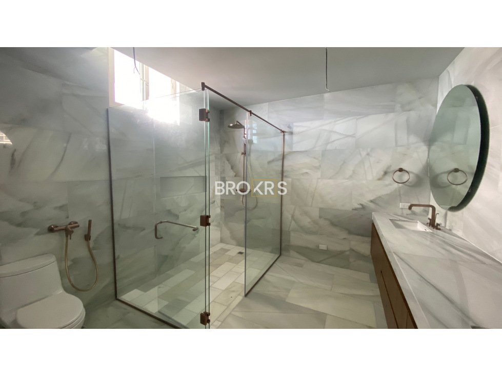 Apartamento amoblado en alquiler - The Towers, Punta Paitilla, 329 m² — foto 3