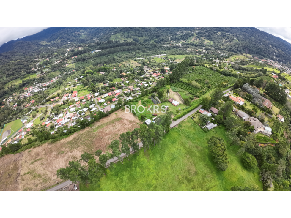 Venta de Finca en El Salto - Boquete, Chiriquí - 5