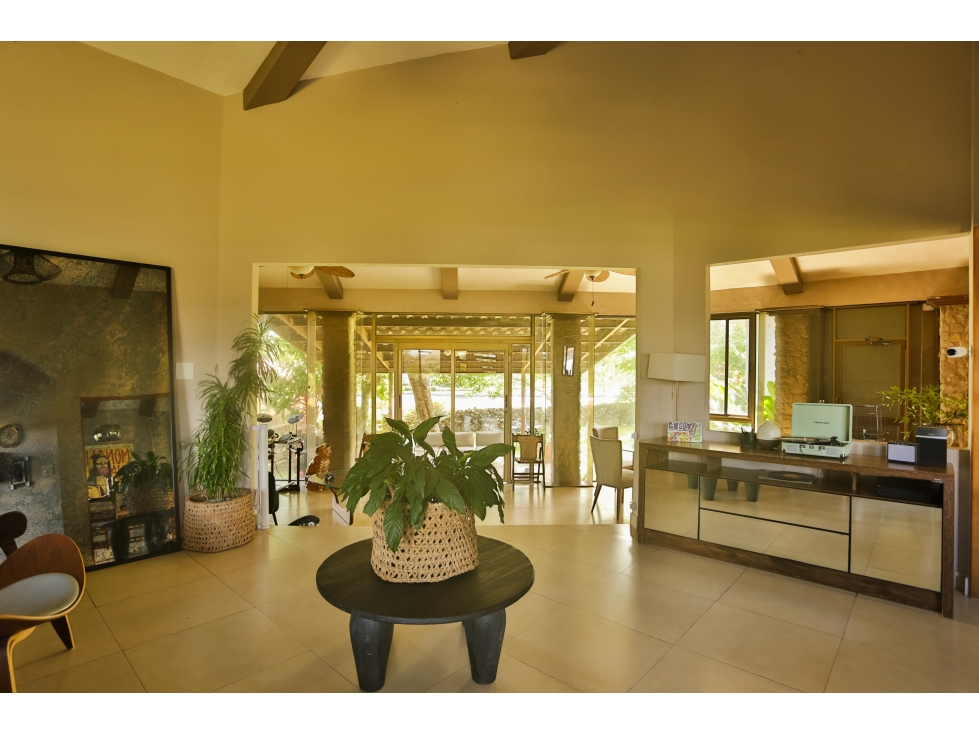 HACIENDA LOS MOLINOS - ALQUILER DE CASA - 6