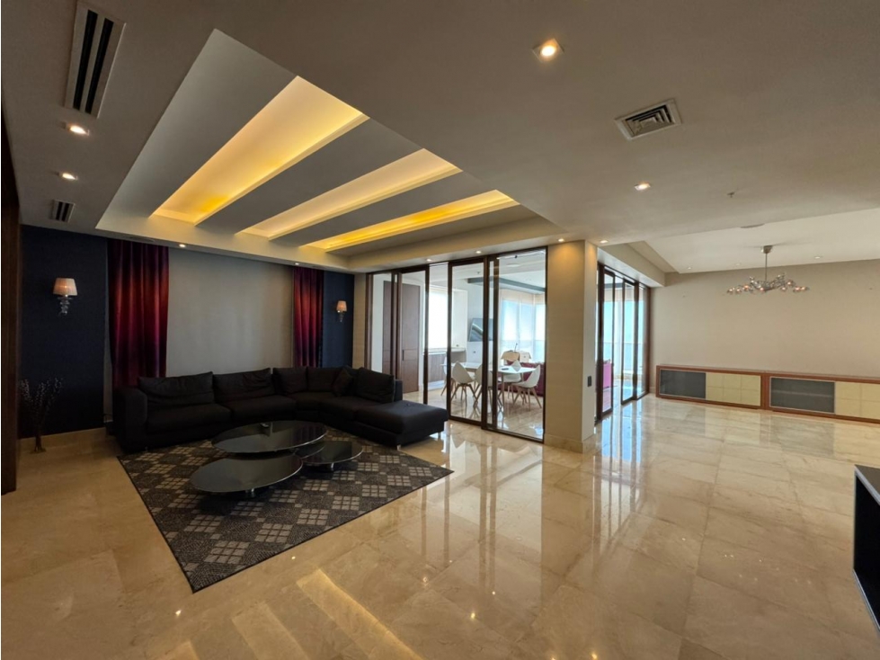 Apartamento en venta - PH Marea I, Costa del Este