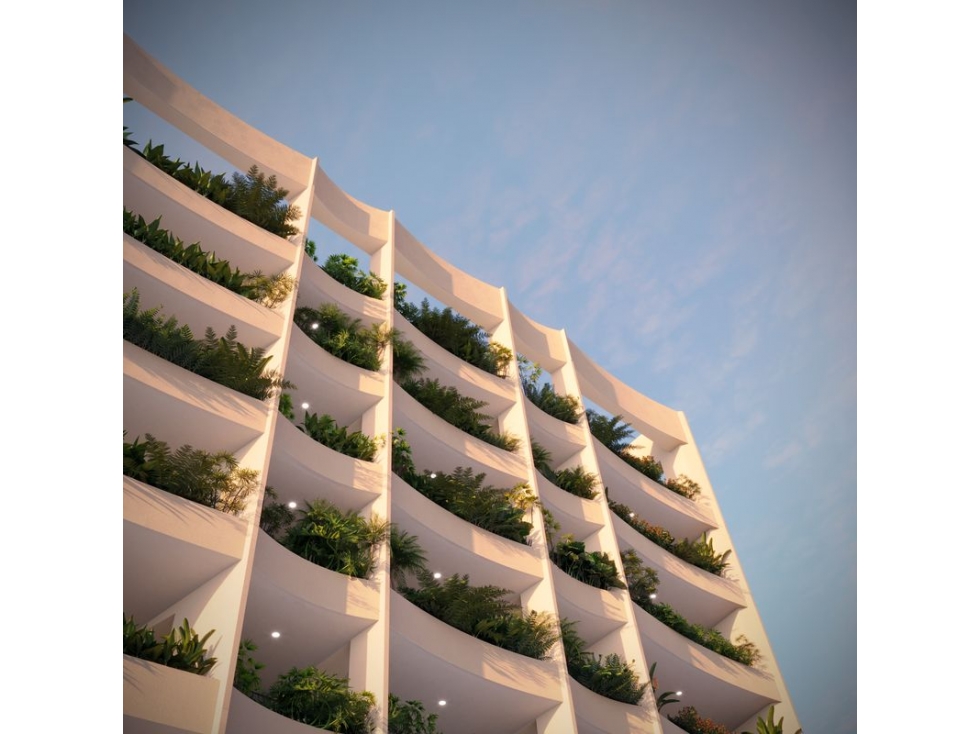 Venta de Apartamento en Coco del Mar, A19