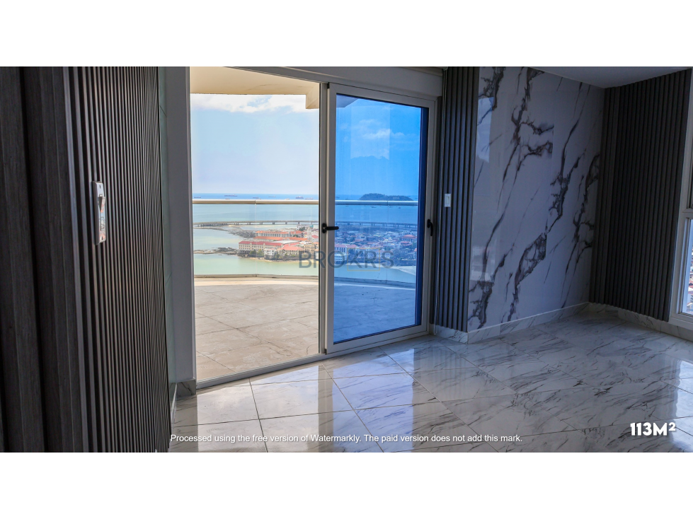 Apartamento en venta - PH The Sands, Avenida Balboa — foto 6