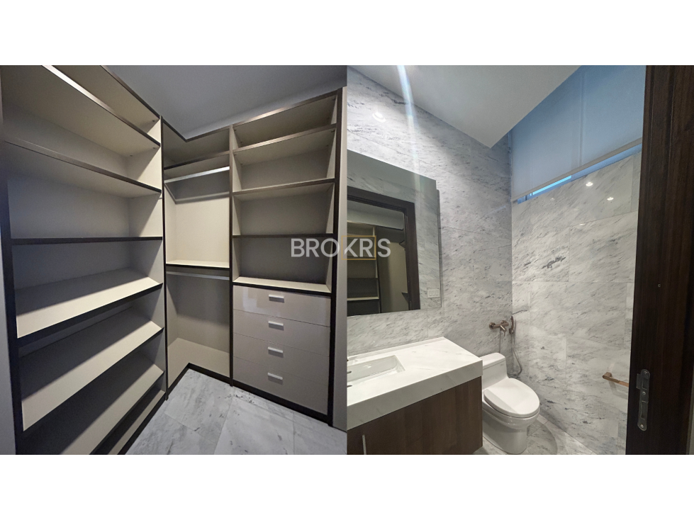 Apartamento amoblado en alquiler - The Towers, Punta Paitilla, 394 m² — foto 4