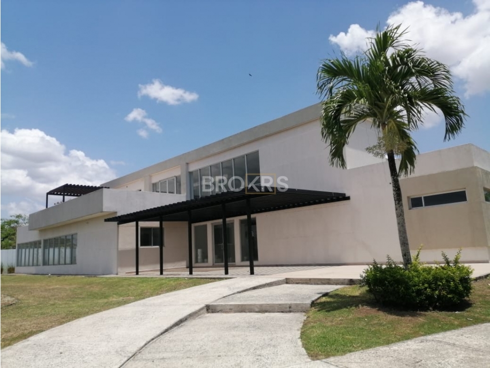 Casa en venta - Costa Sur Village