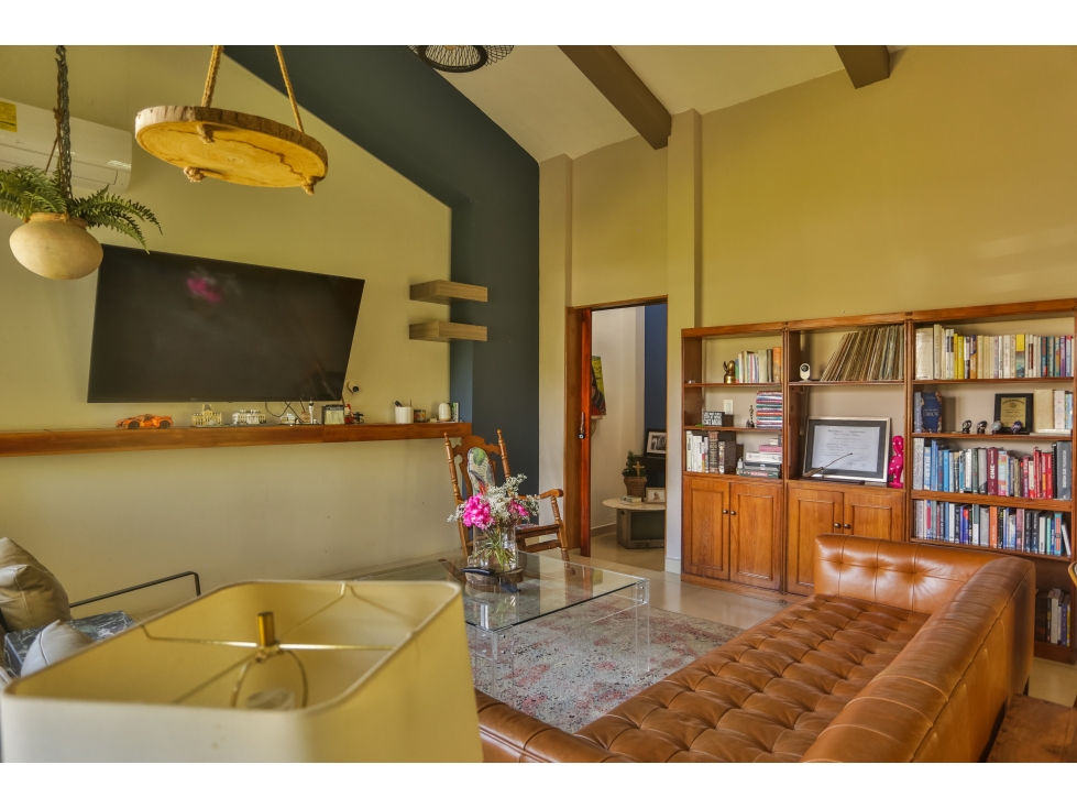HACIENDA LOS MOLINOS - ALQUILER DE CASA - 2