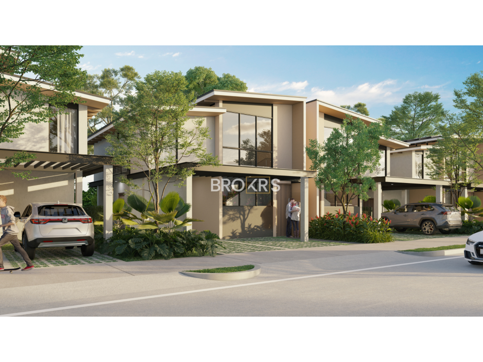 Casa en venta - Proyecto Vida, Modelo Alma — foto 2