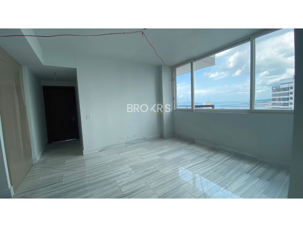 Apartamento amoblado en alquiler - The Towers, Punta Paitilla, 329 m² — foto 5