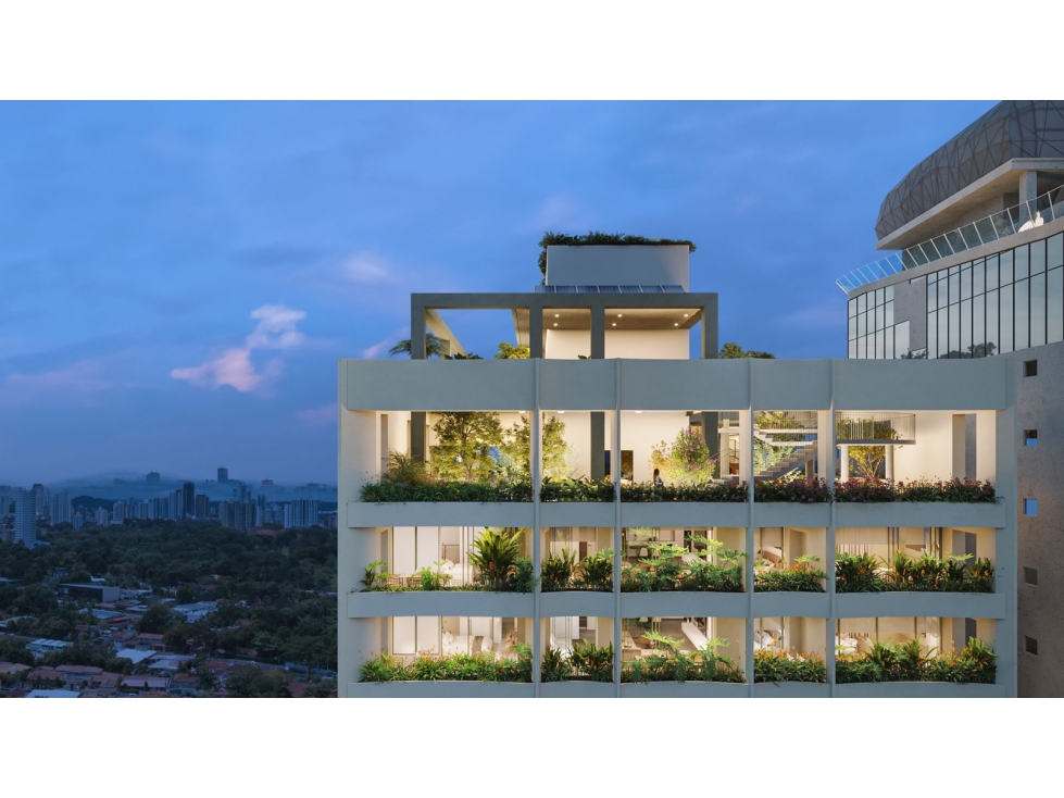 Venta de Apartamento en Coco del Mar, A19 — foto 3