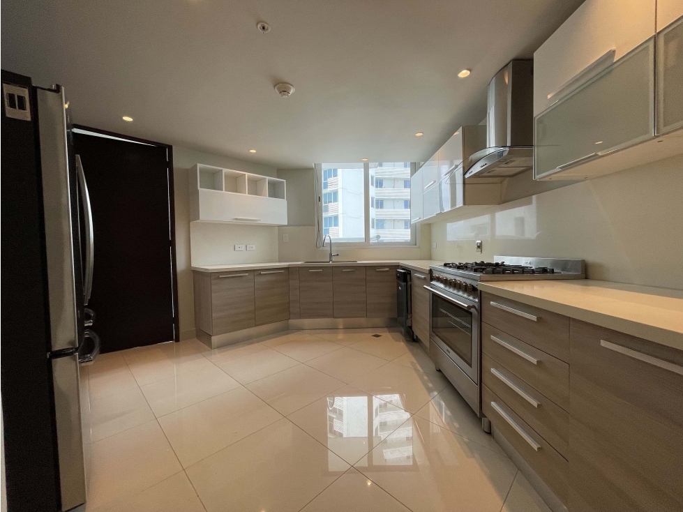 Apartamento en venta - The Regent, Costa del Este — foto 2
