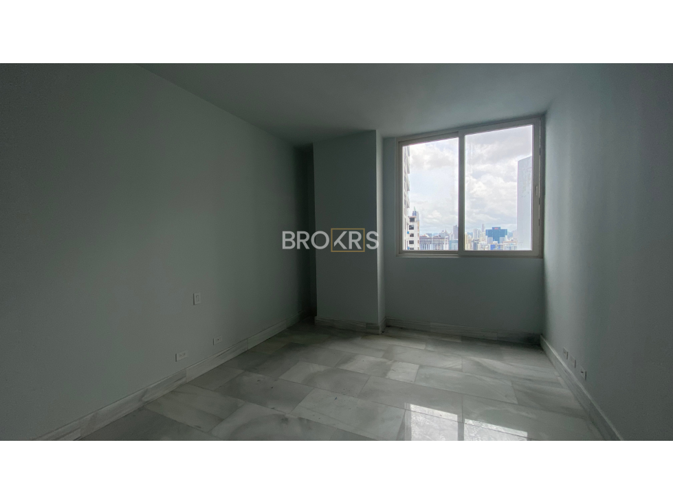 Apartamento amoblado en alquiler - The Towers, Punta Paitilla, 329 m² — foto 6