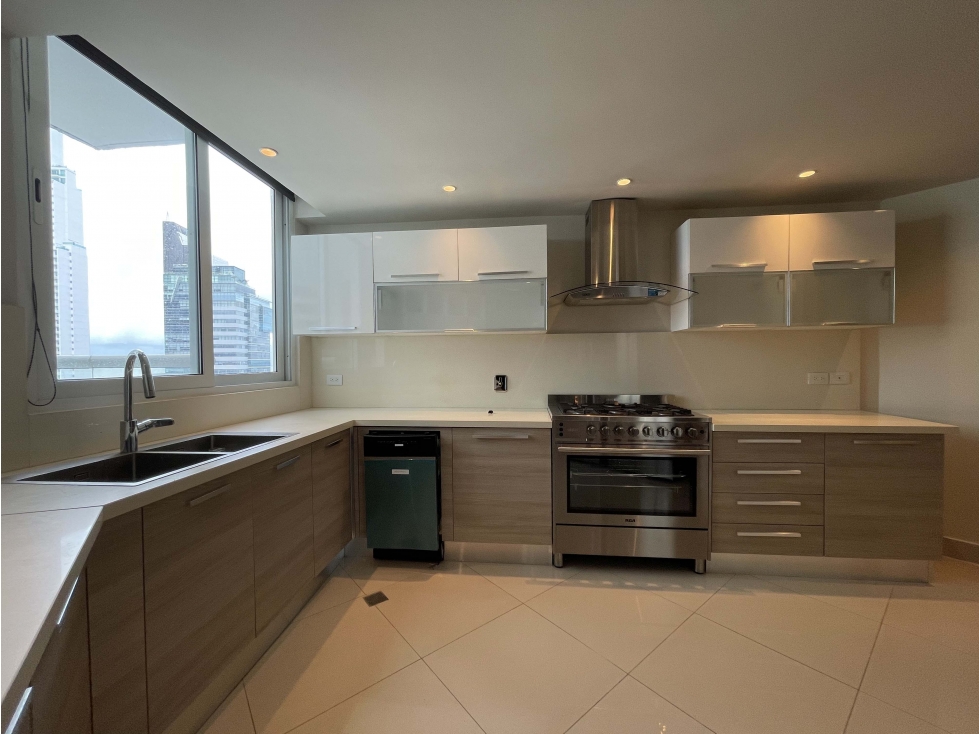 Apartamento en venta - The Regent, Costa del Este — foto 3