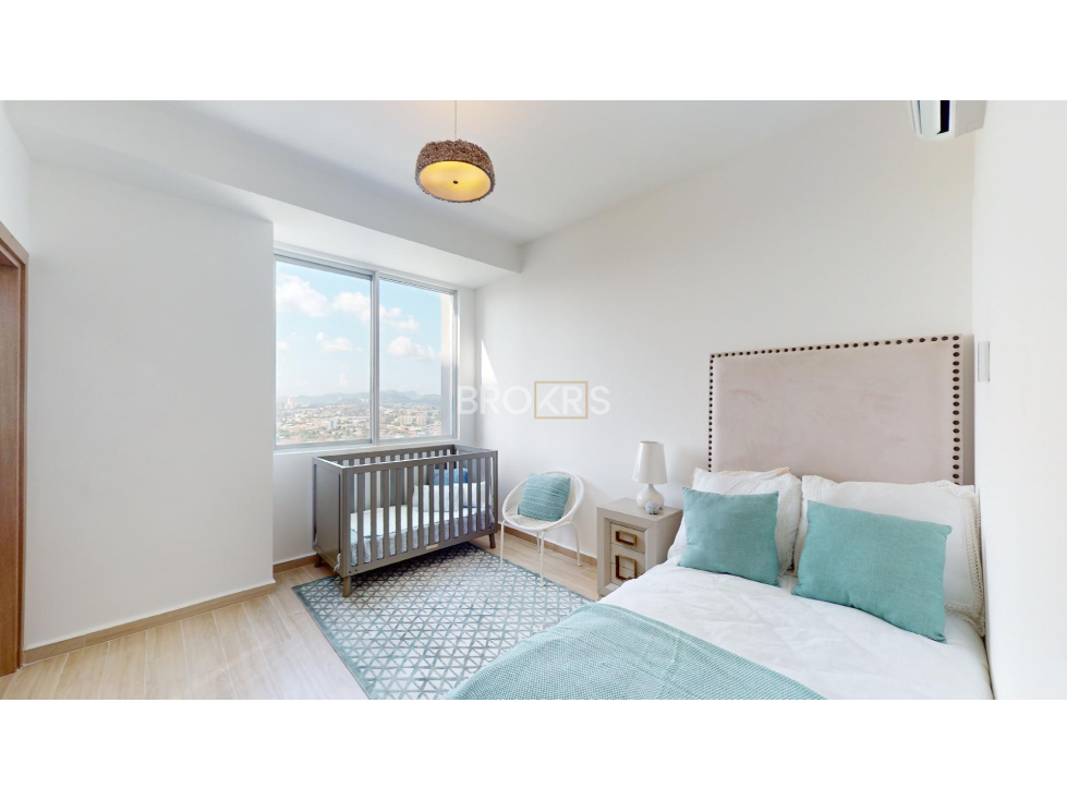 Apartamento en venta - Maui, Costa del Este — foto 5