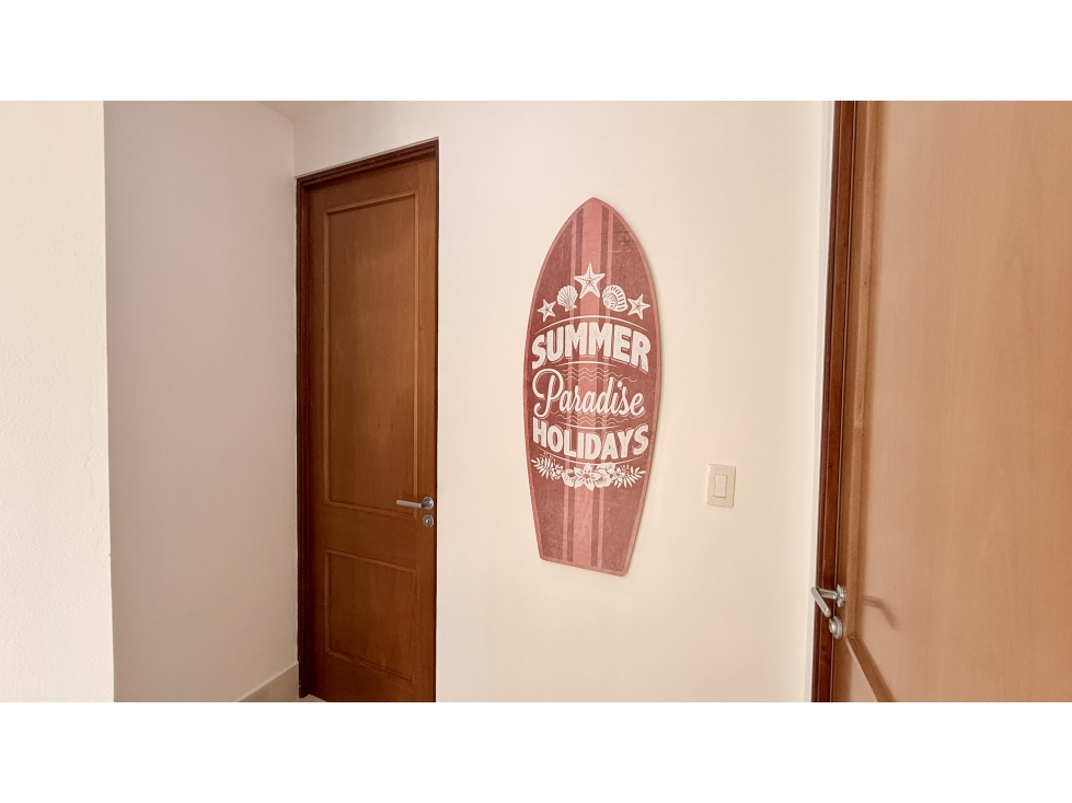 Apartamento de Playa en Venta - Buenaventura — foto 3