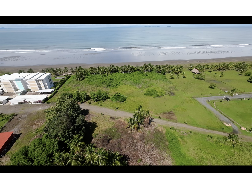 Lote en Venta - Las Lajas Chiriquí - 2