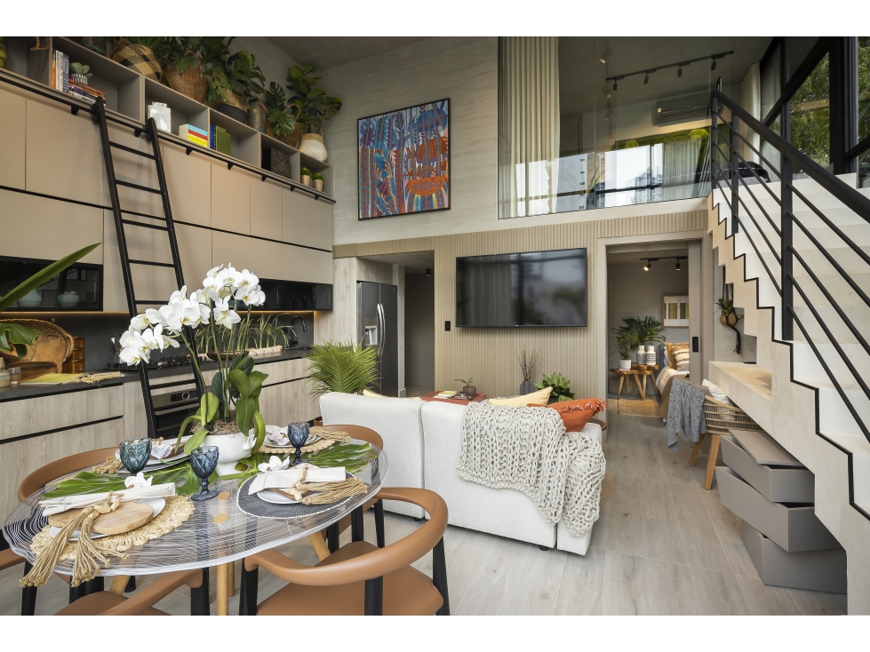 Venta de Apartamento Coco del Mar - Dovle Selva — foto 5