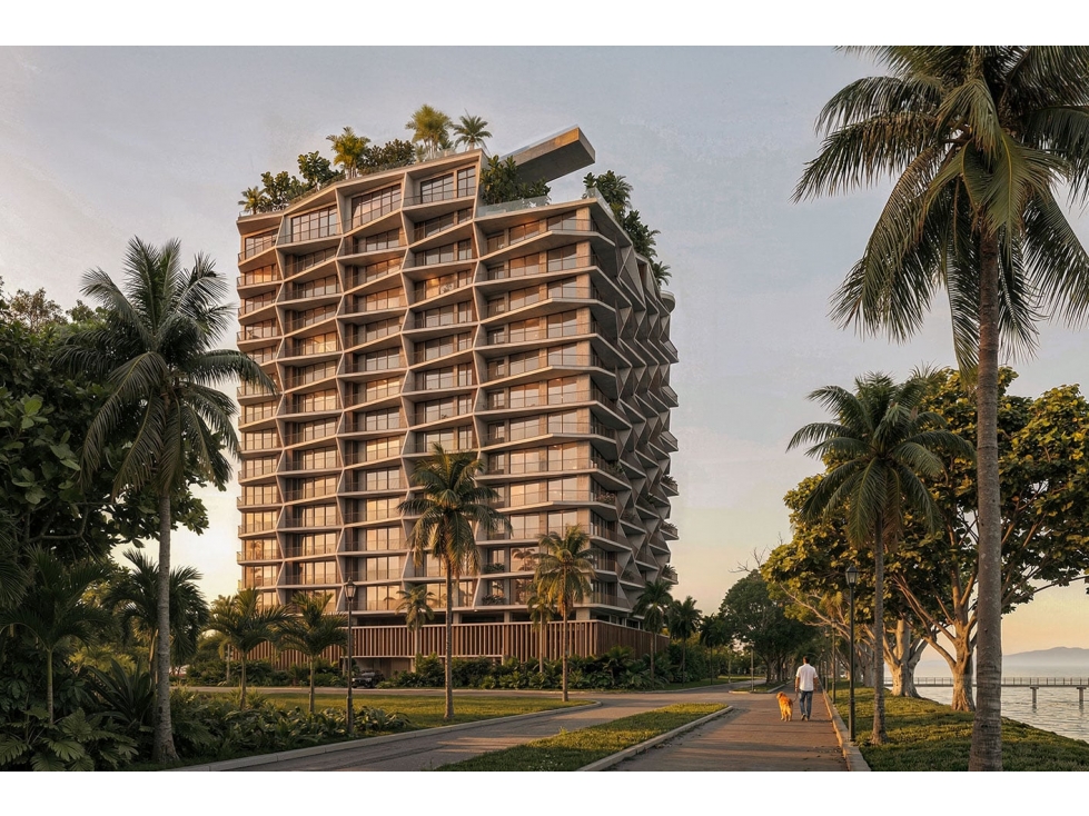 Venta de Apartamento en Amador - Nayamara - 2