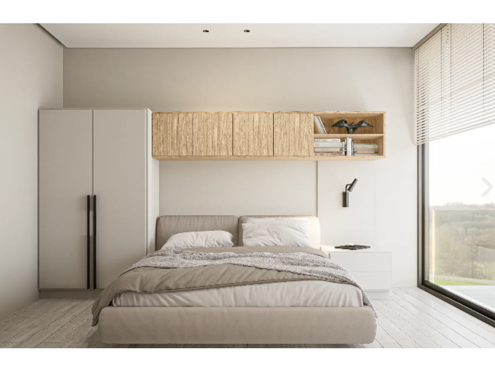 Venta de apartamento en Marbella - The Edge