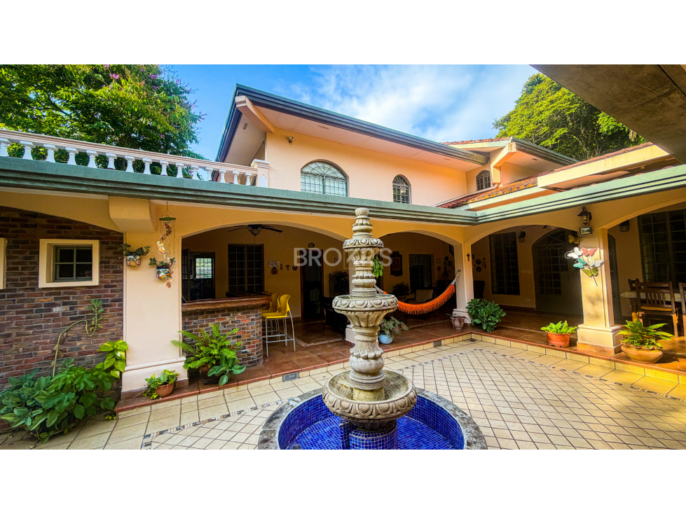 Casa en Venta - Llanos de Curundú — foto 3