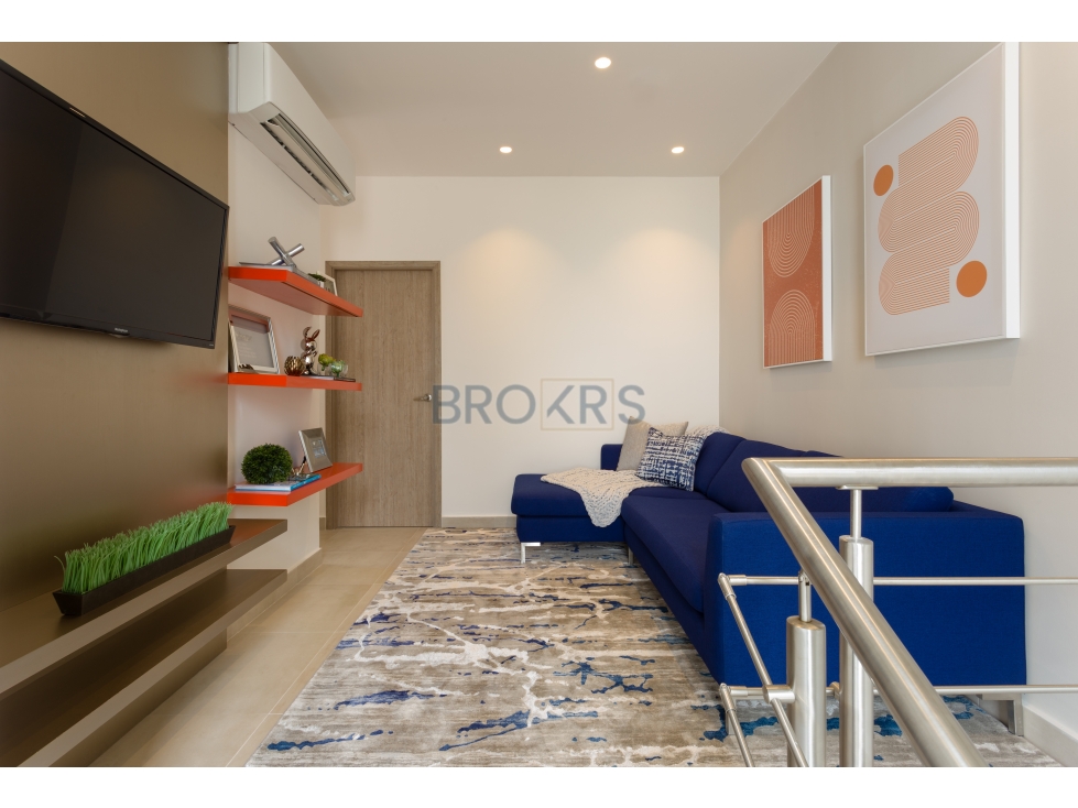 Casa en venta - Costa Linda Orquídea, Modelo Millennial - 2