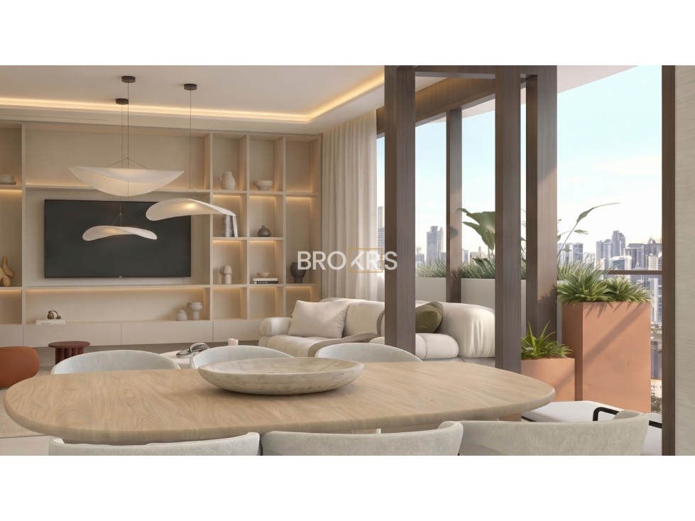 Apartamento en venta SELVÁTICA Costa del Este — foto 2