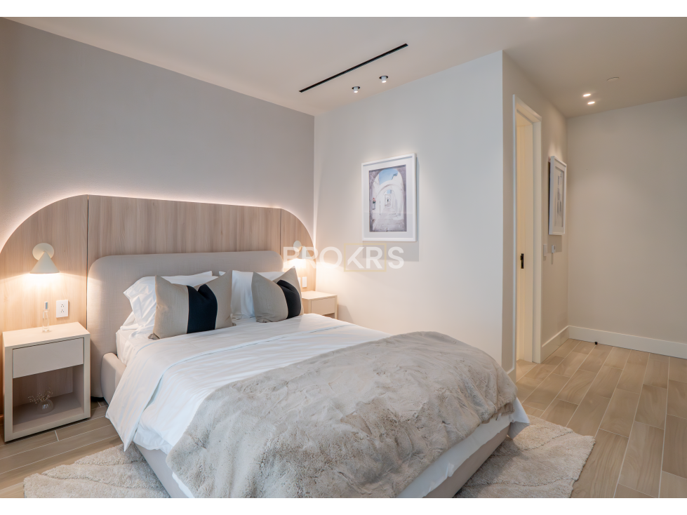 Venta de apartamento Ocean Reef Islands