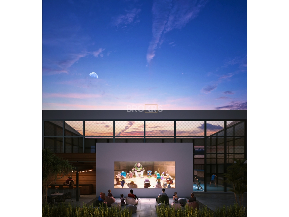 Apartamento en venta - PH Armonía, La Cresta — foto 4