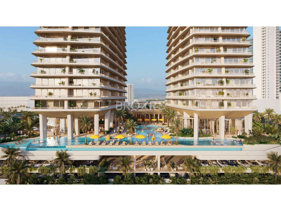 Apartamento en venta - Ipanema Torre 2, Costa del Este — foto 3