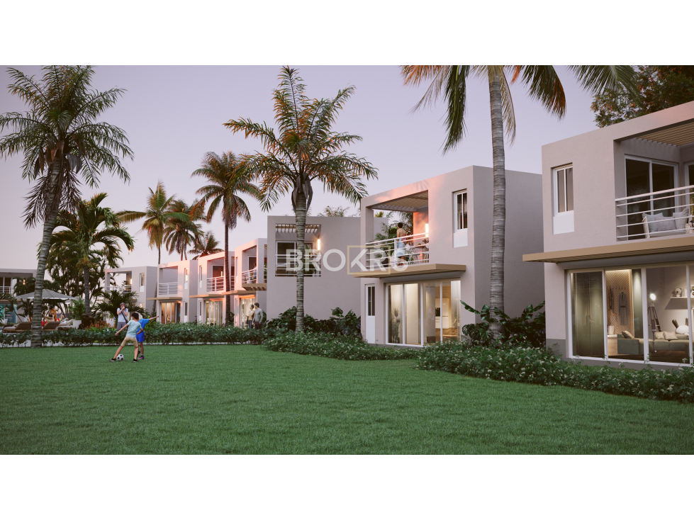 Casa de playa en venta en Playa Caracol - Tides