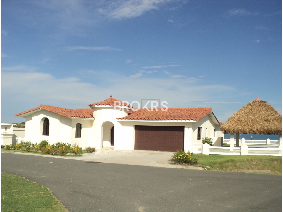 Casas en Venta en Las Terrazas - Vista Mar Golf & Beach Marina - 2